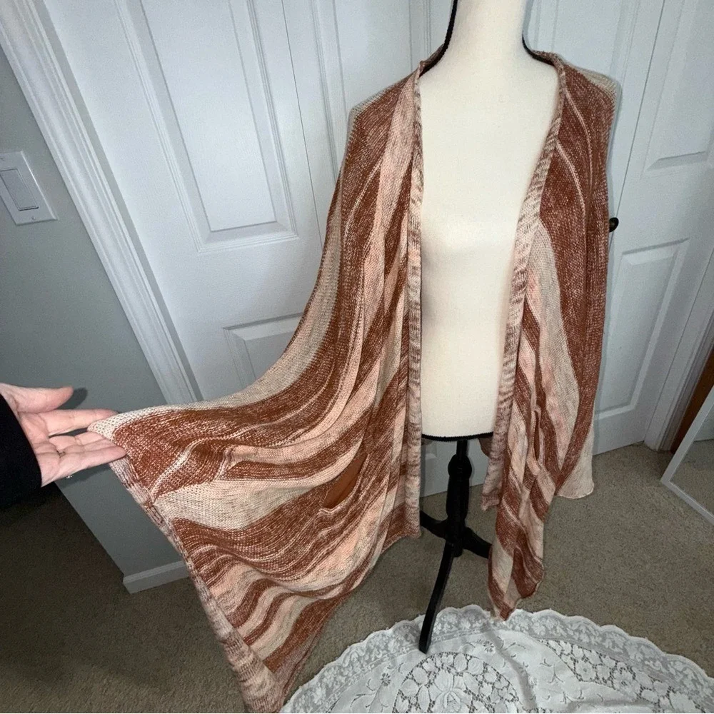 Free People oversized free